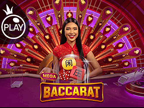 Mega Baccarat