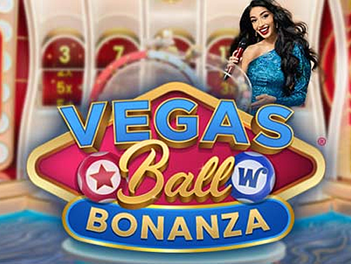 Vegas Ball Bonanza