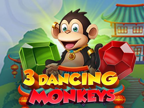 3 Dancing Monkeys