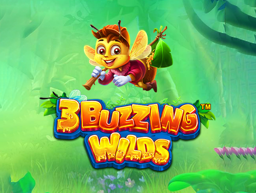 3 Buzzling Wilds