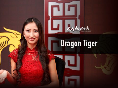 Dragon Tiger