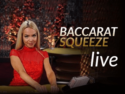 Baccarat Squeeze