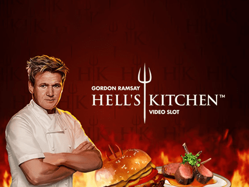 Gordon Ramsay Hells Kitchen